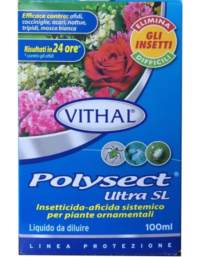 POLYSECT ULTRA concime ml 100 PPO