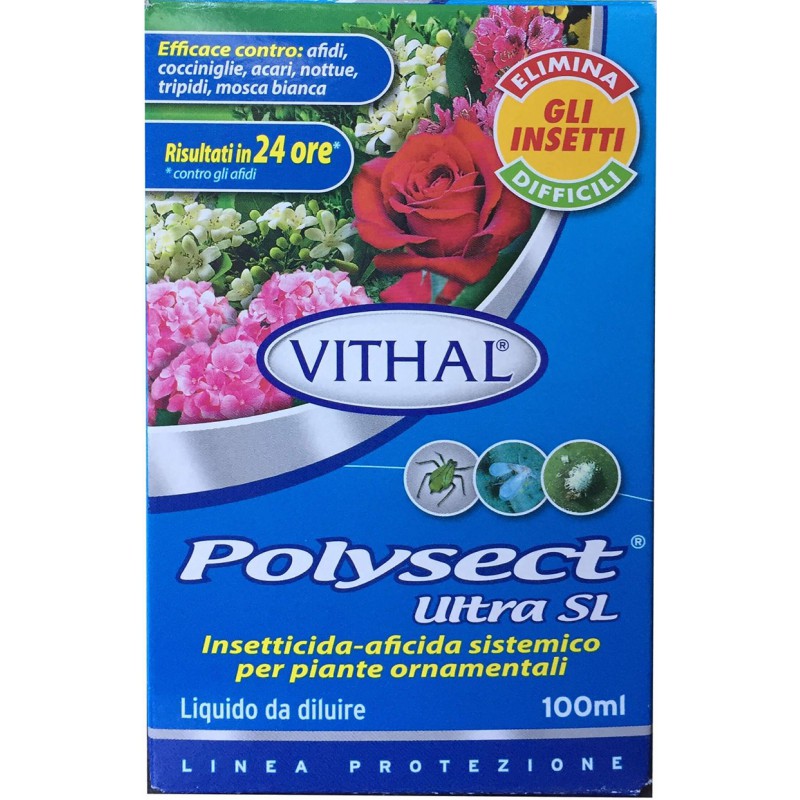 POLYSECT ULTRA concime ml 100 PPO