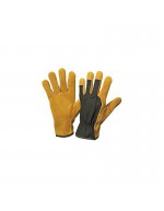 Cedre gloves for intensive work