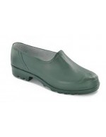 CHAUSSURE JARDIN VERT 38