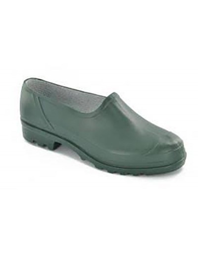 CHAUSSURE GARDEN VERT 38