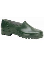 CHAUSSURE GARDEN VERT 39