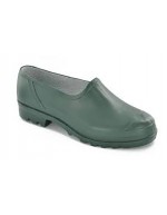 CHAUSSURE GARDEN VERT 40