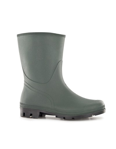 DEMI BOTTE BRIERE VERT 38