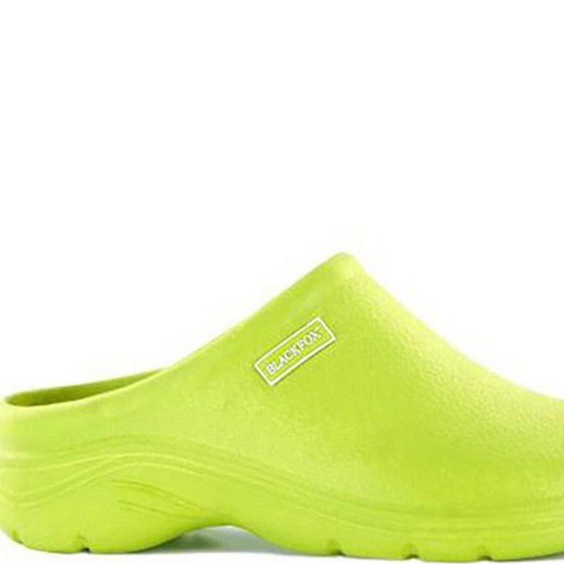 SABOT COLORS POMME talla 37 SABOT COLORS POMME talla 37