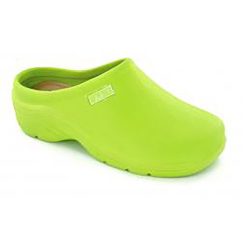 SABOT COLORS POMME talla 38 SABOT COLORS POMME talla 38