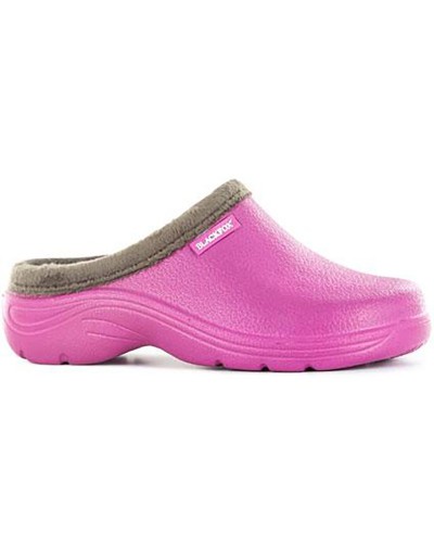 SABOT OSLO FUCHSIA tamanho 38