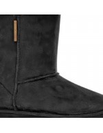 Cheyenne boot black