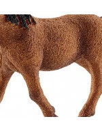 Bashkir curly sea schleich