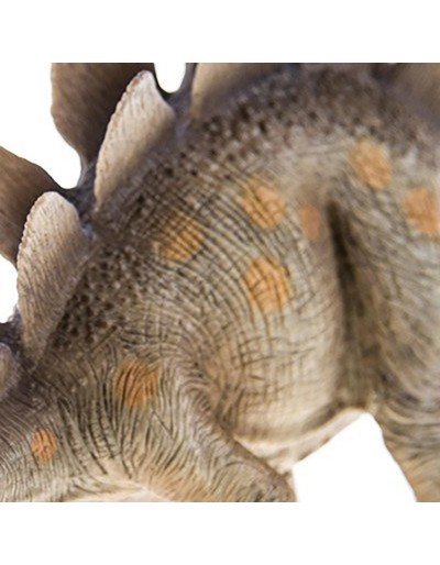 Schleich-Dinosaurier stegosaurus