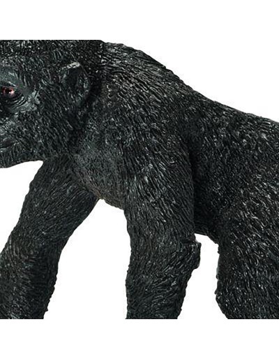 Baby Gorilla SpielzeugFiguren