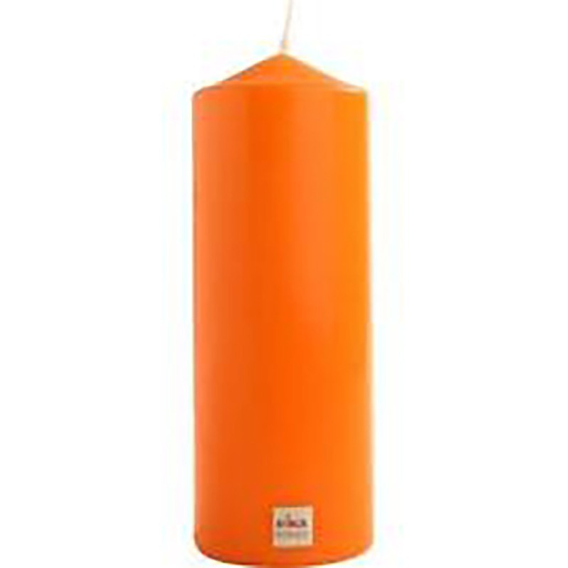 PILLAR cylindrical candle 160 60 NOW