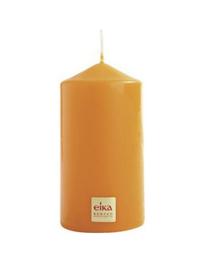 PILLAR cylindrical candle 110 60 NOW