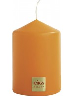 PILLAR cylindrical candle 80 60 NOW