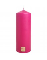 PILLAR cylindrical candle 160 60 FUC