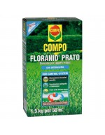 COMPO FLORANID ANTI-MUSK IRON 3kg