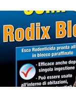 compo rodix block bait for paraffined blade