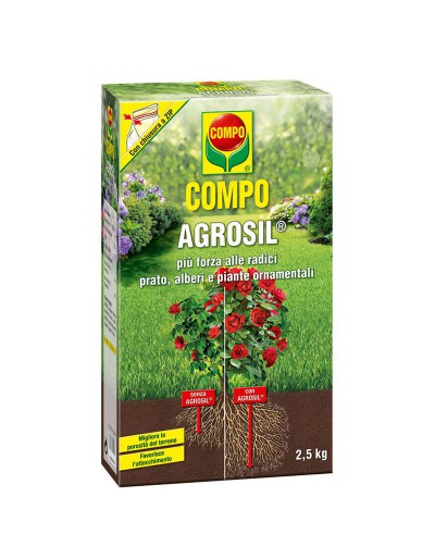 COMPO AGROSIL 2.5kg