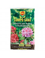 COMPO SANA AZALEE AND RHODODENDRI 50