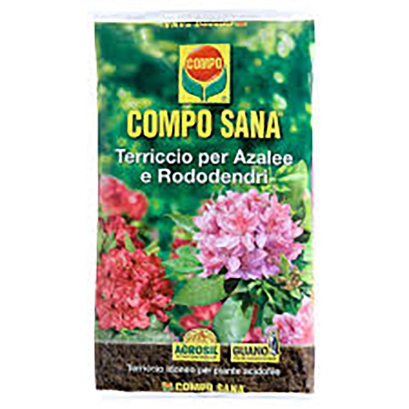 COMPO SANA AZALEE AND RHODODENDRI 50