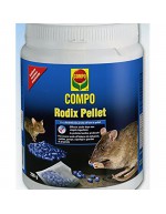 Pellets Compo Rodix pour toutes les souris