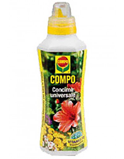 COMPO CONCIME LIQUIDO UNIVERSALE 1l