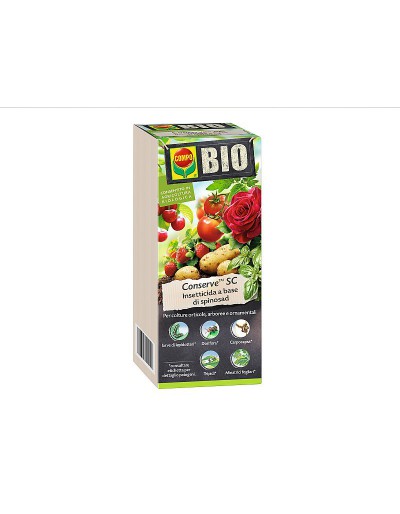 COMPO BIO KONSERVIEREN 20ML