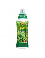 COMPO CONCIME LIQUIDO GREEN PLANTS 500 ML