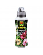 COMO FERTILIZER LIQ. FIORITE PLANTS with GUANO 500ml