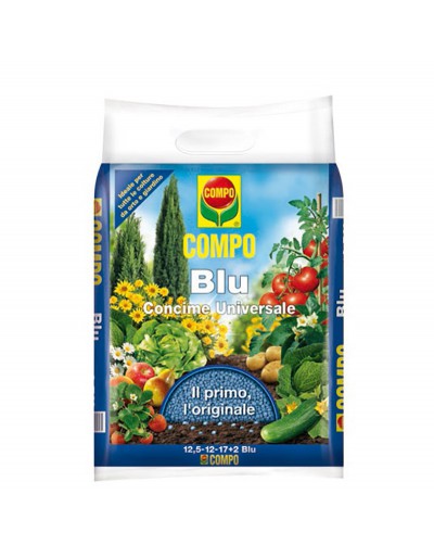 COMPO BLU UNIVERSAL DÜNGEMITTEL 10kg