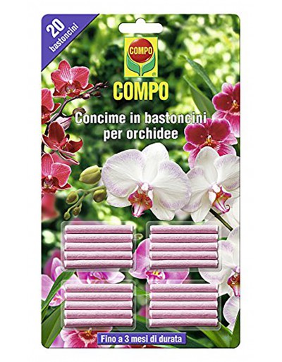 COMPO STICKS ORCHIDEI