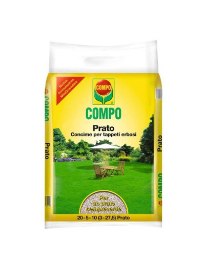 COMPO CONCIME PRATO 5kg