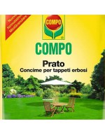 Fertilizer For Prato Compo