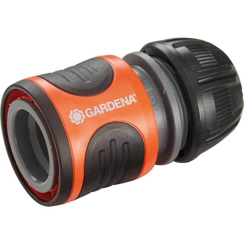 1/2" WATER-STOP CLUMMA FITTING - 5/8" 1/2" WATER-STOP CLUMMA FITTING - 5/8"