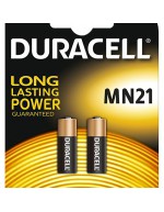 Batterie alcaline A23 duracell 12v