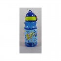 Kunststoff Sport Wasserflasche