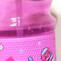 Wasserflasche in Kunststoff