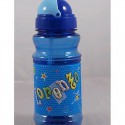 Plastic Sport Water Bottle