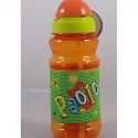 Plastic Sport Bottle