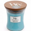 Woodwick medium candle tropical oasis