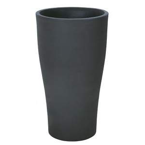 VASO TULUM BLACK/WHITE diameter 56