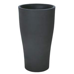 VASO TULUM BLACK/WHITE diameter 56