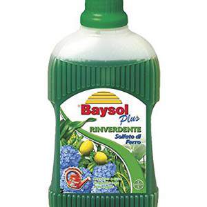 Baysol Refreshing Fertilizer