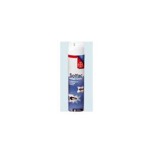 SOLFAC SPRAY S&F 400 ml