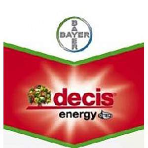 DECIS ENERGY OU TEQ 100ML