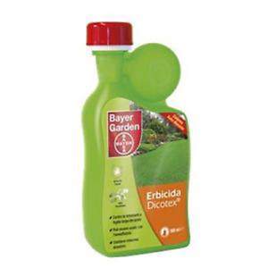 HERBICIDE DICOTEX EYD 500 ml