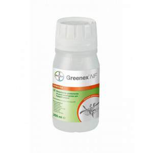 GREENEX NF 250ML