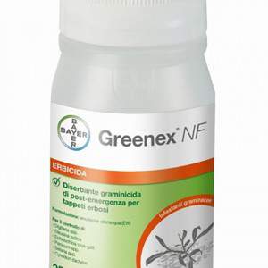 Greenex Herbizid nf