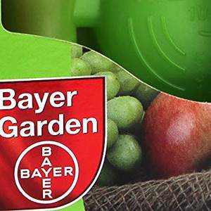 Szmaragdowy ogród grzybobójczy Bayer