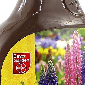 Bayer natria inseticida de extermínio orgânico